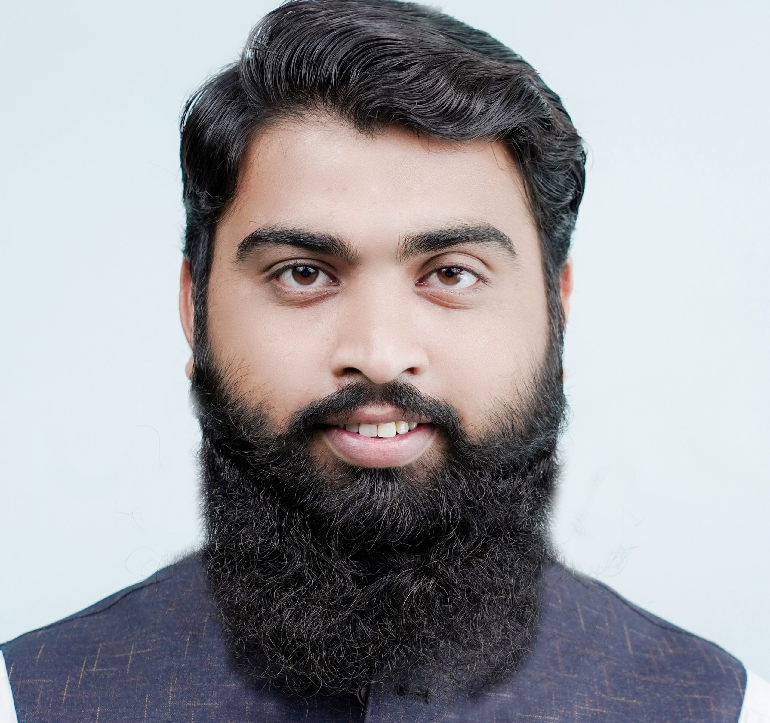 Teacher Mohsin Liaqat